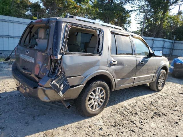 Photo 3 from auction – 2012 FORD EXPEDITION with VIN 1FMJU2A54CEF20218
