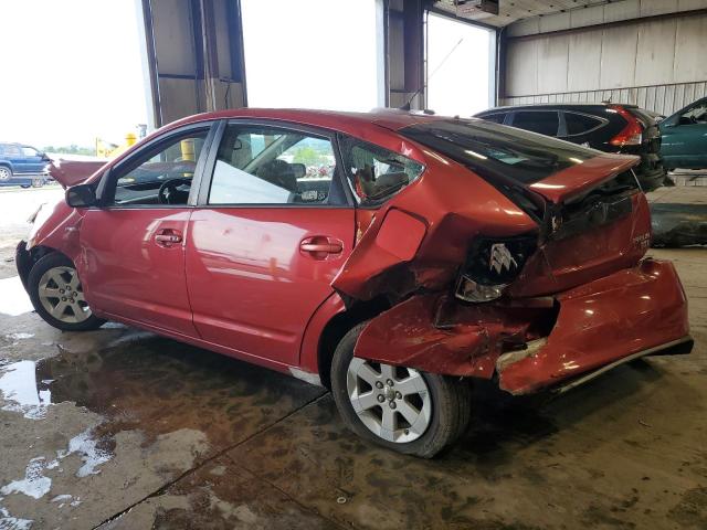Photo 2 from auction – 2008 TOYOTA PRIUS with VIN JTDKB20U187749927