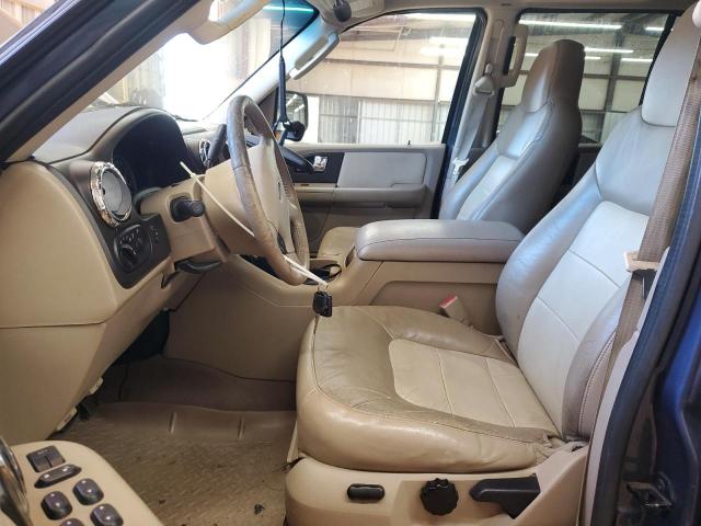 Photo 7 from auction – 2005 FORD EXPEDITION with VIN 1FMFU18575LB03129