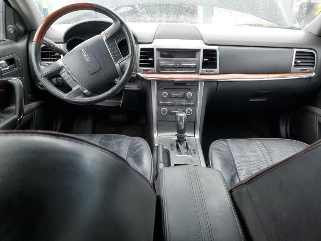 Photo 8 from auction – 2011 LINCOLN MKZ with VIN 3LNHL2GC6BR764245