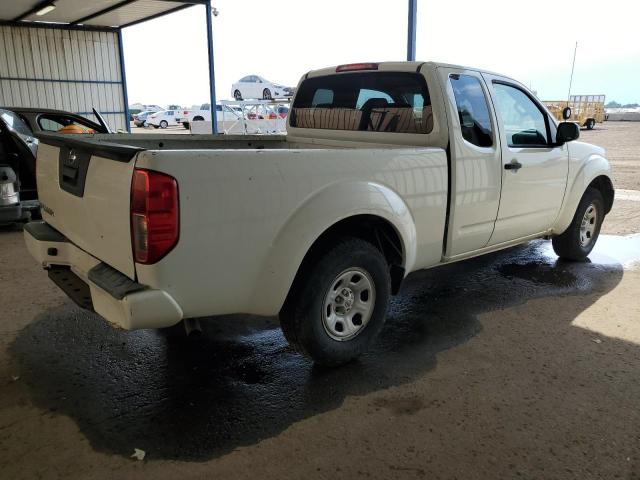 Photo 3 from auction – 2019 NISSAN FRONTIER S with VIN 1N6BD0CT7KN714875