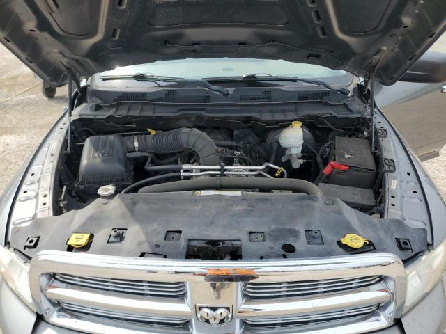Photo 11 from auction – 2010 DODGE RAM 1500 with VIN 1D7RB1GT4AS106194
