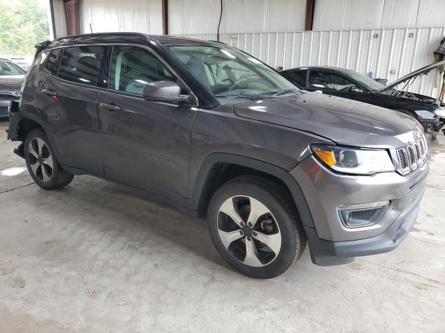 Photo 4 from auction – 2019 JEEP COMPASS LATITUDE with VIN 3C4NJDBB8KT689381