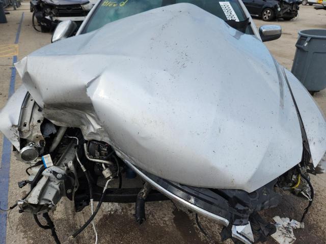 Photo 11 from auction – 2014 FORD TAURUS LIM with VIN 1FAHP2F85EG164498