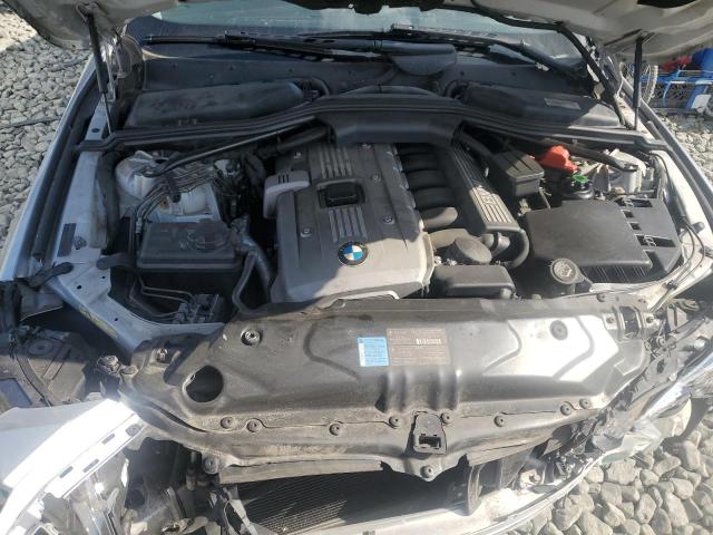 صورة رقم 11 من المزاد - 2007 BMW 525 XI مع VIN WBANF33577CS38897