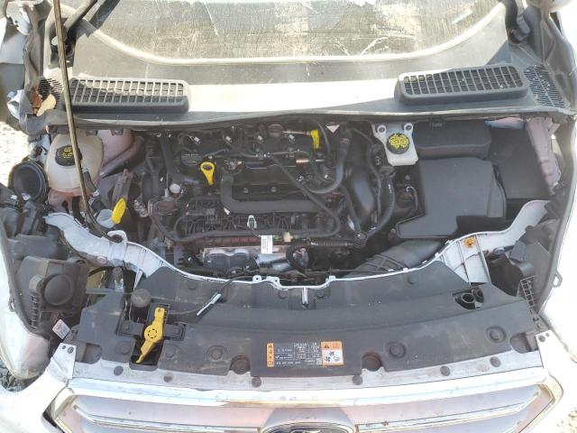 Photo 12 from auction – 2019 FORD ESCAPE SE with VIN 1FMCU0GD3KUA63773