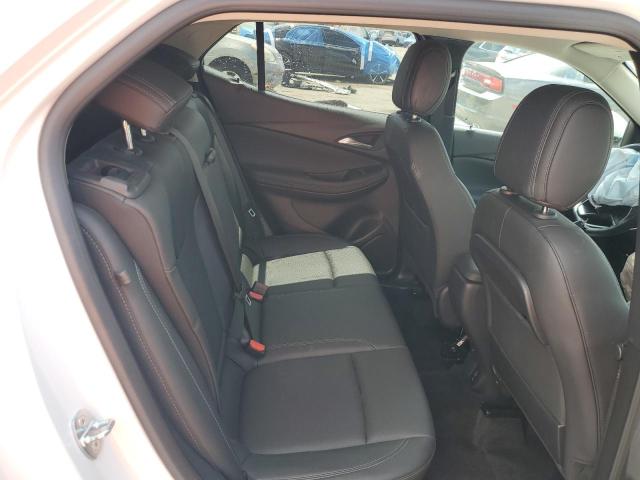 Photo 11 from auction – 2024 BUICK ENCORE GX with VIN KL4AMESL1RB003241