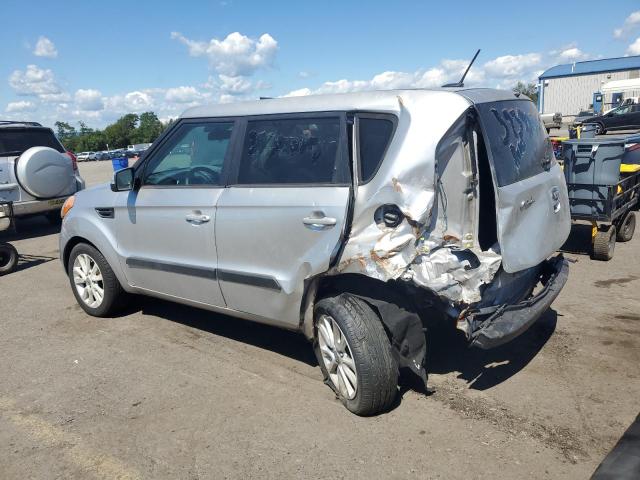 Photo 2 from auction – 2013 KIA SOUL + with VIN KNDJT2A65D7568445