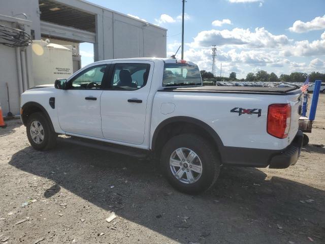 Photo 2 from auction – 2024 FORD RANGER XL with VIN 1FTER4PH5RLE50088