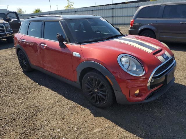 Photo 4 from auction – 2017 MINI COOPER S C with VIN WMWLN9C58H2E49405