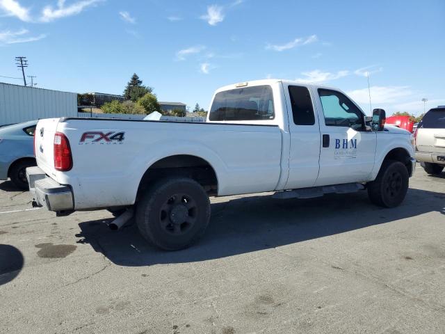 Photo 3 from auction – 2015 FORD F250 SUPER with VIN 1FT7X2B63FEB94932