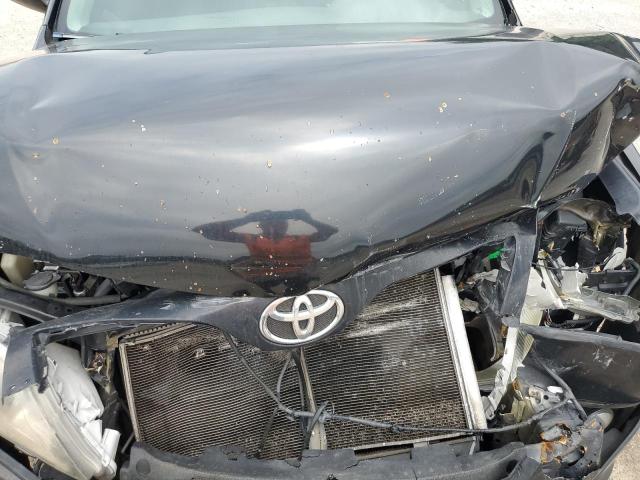Photo 11 from auction – 2010 TOYOTA CAMRY BASE with VIN 4T1BF3EK5AU072644