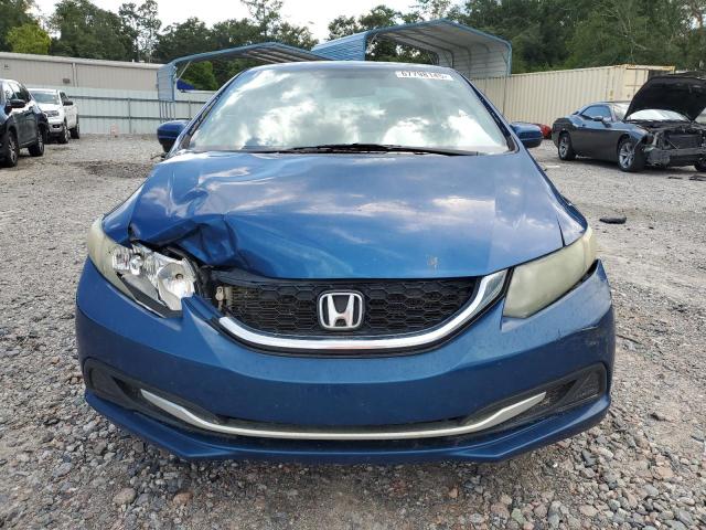 Photo 5 from auction – 2014 HONDA CIVIC EX with VIN 19XFB2F83EE062312