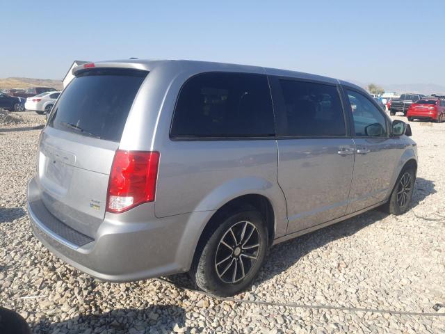 Photo 3 from auction – 2019 DODGE GRAND CARA with VIN 2C4RDGEG1KR538032