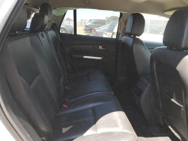 Photo 11 from auction – 2013 FORD EDGE LIMITED with VIN 2FMDK4KC9DBC35152