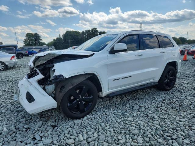 Photo 1 from auction – 2015 JEEP GRAND CHER with VIN 1C4RJFAG1FC181829