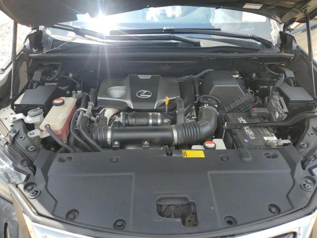 Photo 11 from auction – 2015 LEXUS NX 200T with VIN JTJYARBZ4F2003977