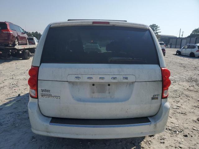 Photo 6 from auction – 2016 DODGE GRAND CARA with VIN 2C4RDGCGXGR312923