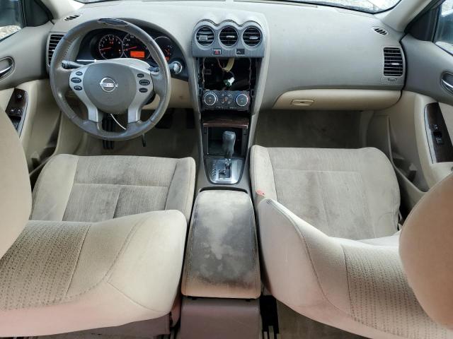 Photo 8 from auction – 2011 NISSAN ALTIMA BAS with VIN 1N4AL2AP8BN453880