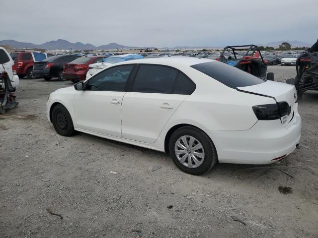 Photo 2 from auction – 2014 VOLKSWAGEN JETTA BASE with VIN 3VW2K7AJ3EM381170