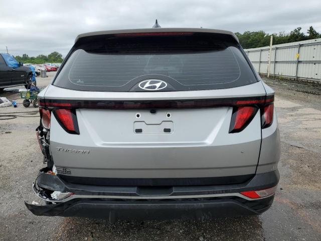 Photo 6 from auction – 2024 HYUNDAI TUCSON with VIN 5NMJA3DEXRH316902
