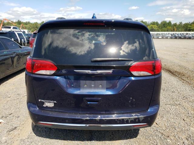 Photo 6 from auction – 2019 CHRYSLER PACIFICA T with VIN 2C4RC1BG5KR541181
