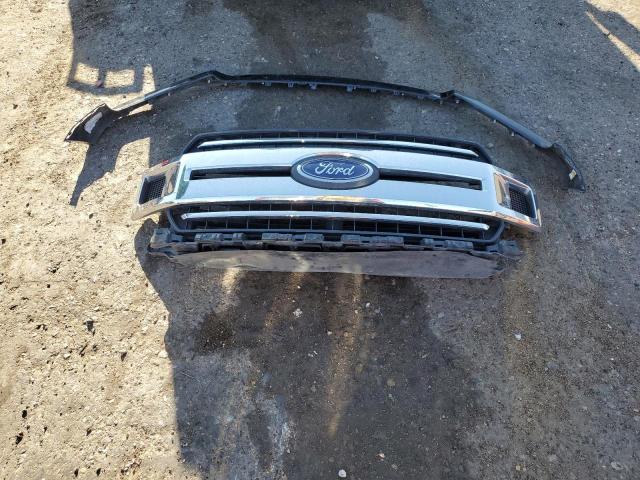 Photo 12 from auction – 2019 FORD F150 with VIN 1FTEW1CB5KKC41017