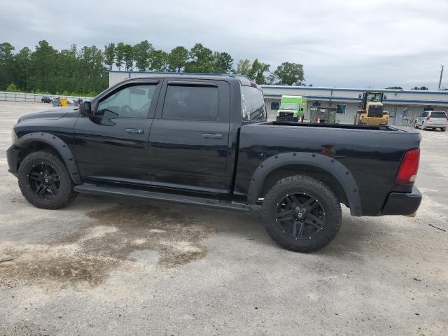Photo 2 from auction – 2014 RAM 1500 ST with VIN 1C6RR7KT8ES304516