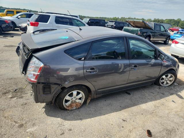 Photo 3 from auction – 2009 TOYOTA PRIUS with VIN JTDKB20U893527880