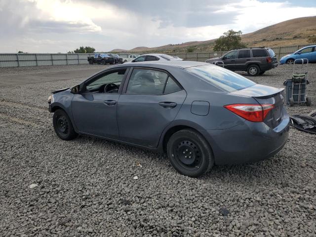 Photo 2 from auction – 2016 TOYOTA COROLLA L with VIN 5YFBURHE6GP510905