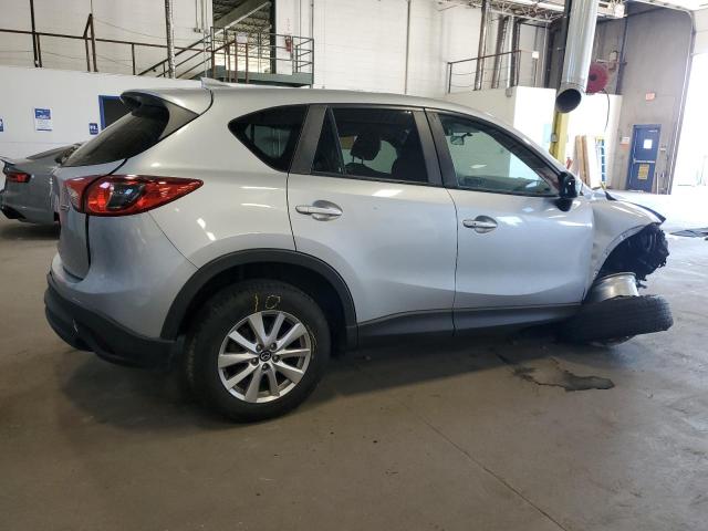 Photo 3 from auction – 2016 MAZDA CX-5 TOURING with VIN JM3KE4CY4G0920721