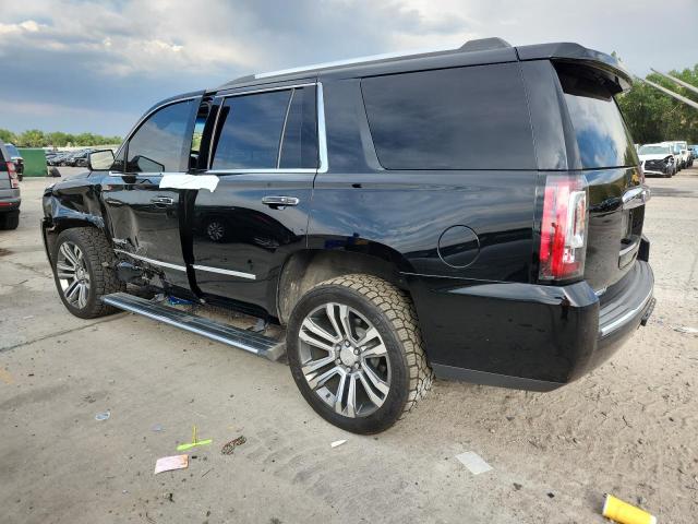 Photo 2 from auction – 2017 GMC YUKON DENA with VIN 1GKS2CKJ5HR194515