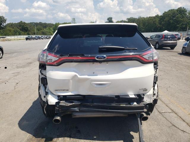 Photo 6 from auction – 2016 FORD EDGE SEL with VIN 2FMPK4J81GBB18633