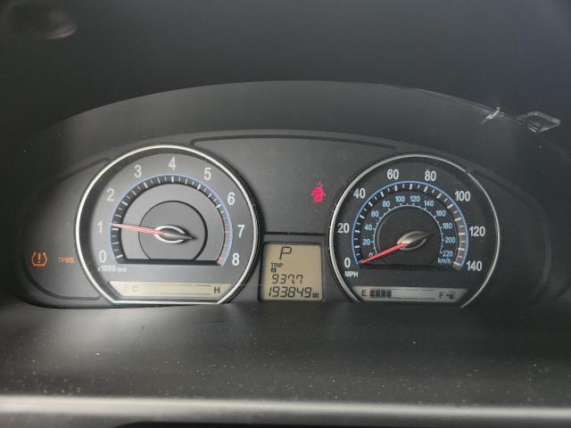 Photo 9 from auction – 2008 KIA OPTIMA LX with VIN KNAGE123185257905