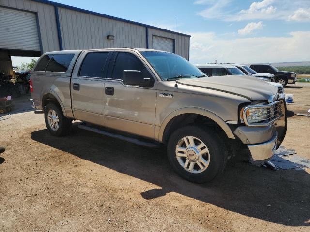 Photo 4 from auction – 2004 FORD F150 SUPER with VIN 1FTPW14574KD26607