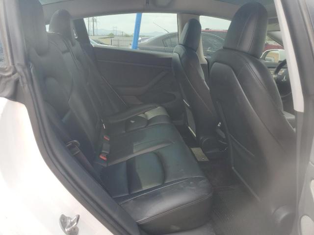 Photo 10 from auction – 2023 TESLA MODEL 3 with VIN 5YJ3E1EA5PF458375