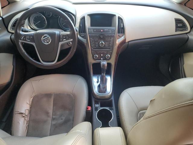 Photo 8 from auction – 2012 BUICK VERANO CON with VIN 1G4PR5SK9C4147250