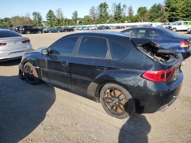 Фото 2 с аукциона – 2011 SUBARU IMPREZA WR с VIN JF1GR8H63BL832094
