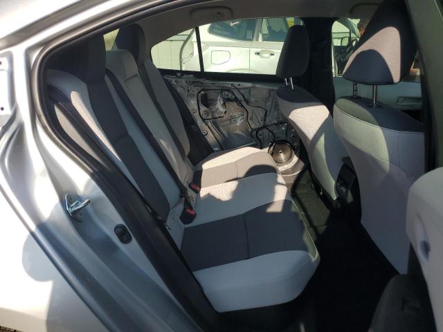 Photo 10 from auction – 2024 TOYOTA COROLLA LE with VIN JTDBCMFE7RJ035409