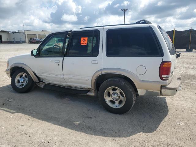 Photo 2 from auction – 2001 FORD EXPLORER EDDIE BAUER with VIN 1FMDU74EX1ZA30894
