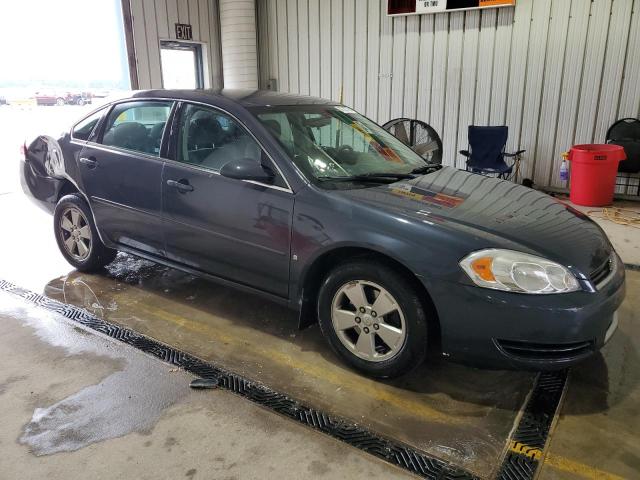 Photo 4 from auction – 2008 CHEVROLET IMPALA LT with VIN 2G1WT58N189137733