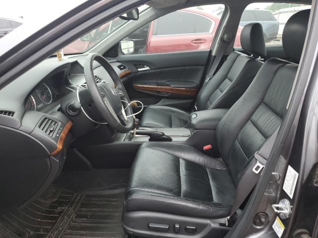 Photo 7 from auction – 2011 HONDA ACCORD EXL with VIN 1HGCP3F89BA010838