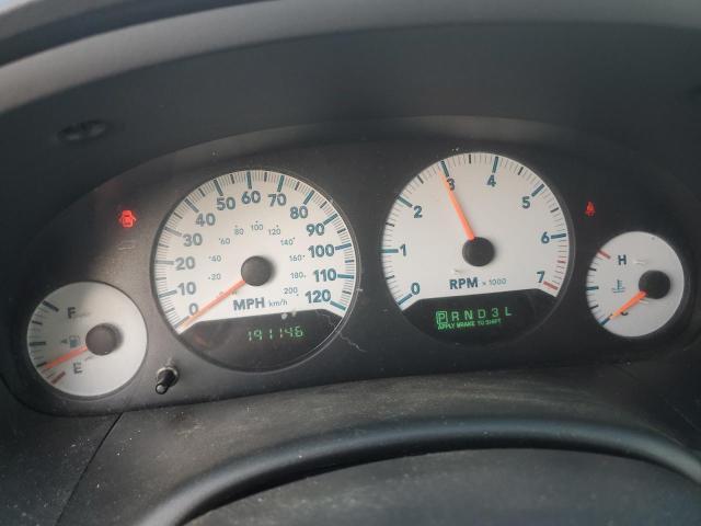 Photo 9 from auction – 2006 DODGE CARAVAN SX with VIN 1D4GP45R56B744671