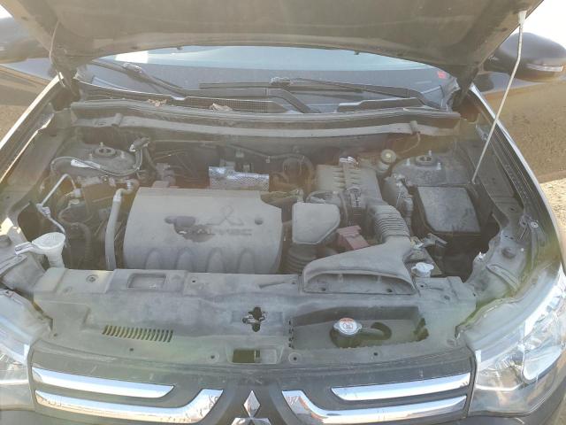 Photo 12 from auction – 2014 MITSUBISHI OUTLANDER with VIN JA4AZ3A30EZ012943