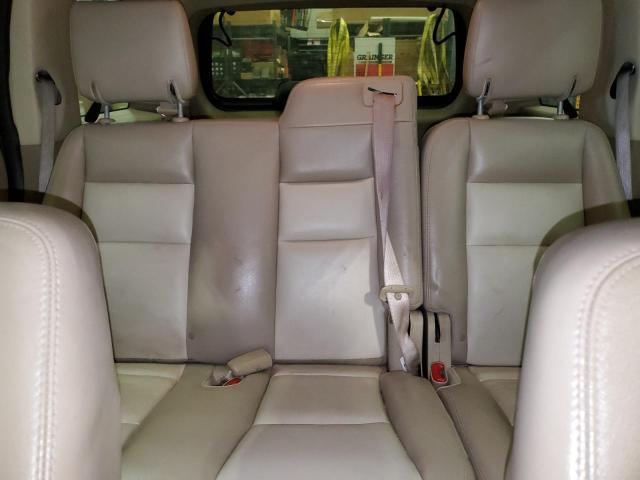 Photo 10 from auction – 2010 FORD EXPLORER E with VIN 1FMEU7EE6AUB13500