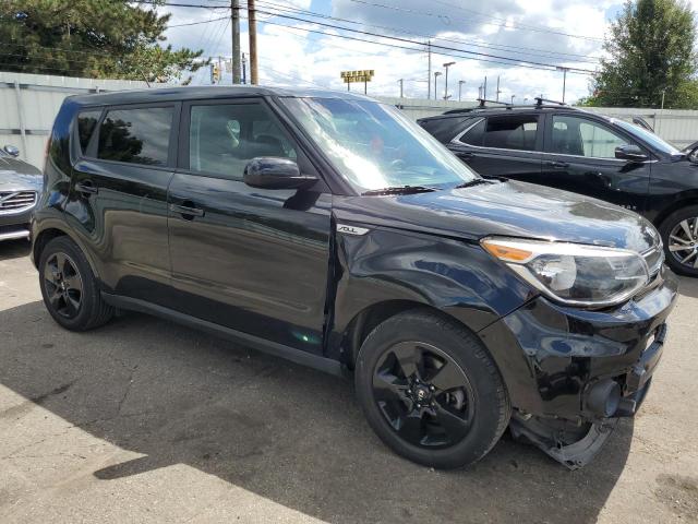 Photo 4 from auction – 2018 KIA SOUL with VIN KNDJN2A21J7893807