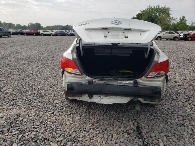 Photo 6 from auction – 2015 HYUNDAI ACCENT GLS with VIN KMHCT4AE1FU861724