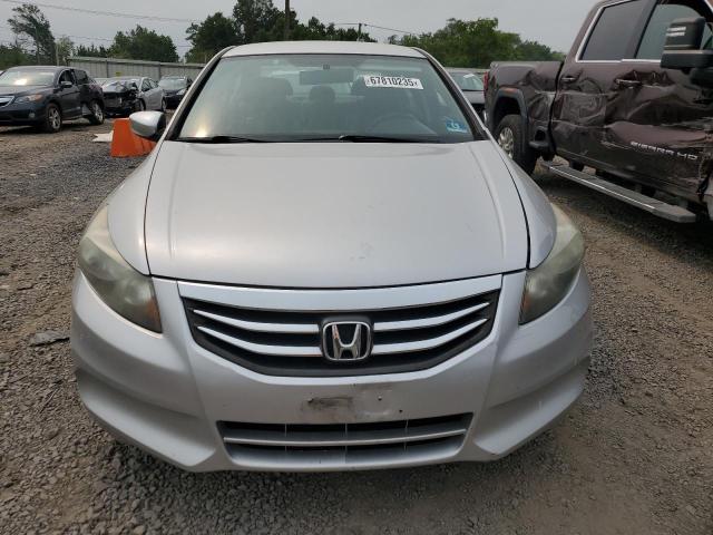 Photo 5 from auction – 2012 HONDA ACCORD SE with VIN 1HGCP2F6XCA143568