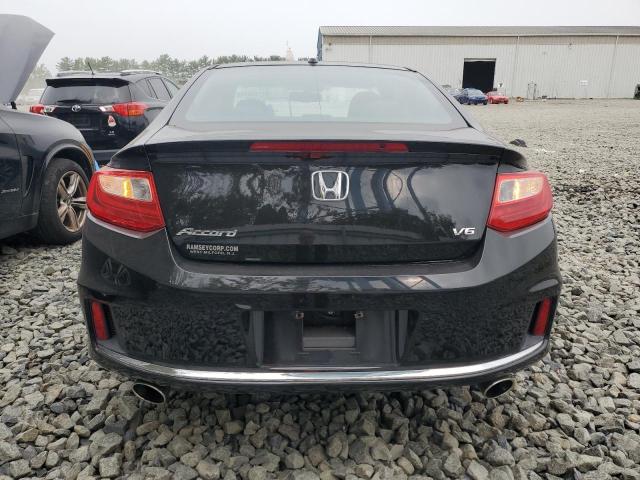Photo 6 from auction – 2015 HONDA ACCORD EXL with VIN 1HGCT2B87FA005316