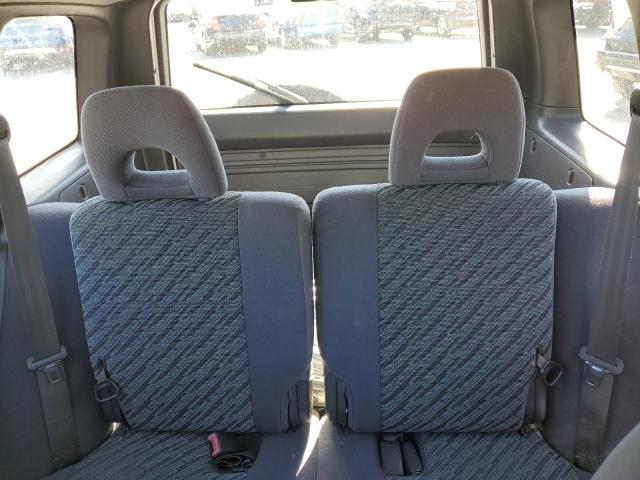 Photo 10 from auction – 2000 TOYOTA RAV4 with VIN JT3HP10V8Y7168704
